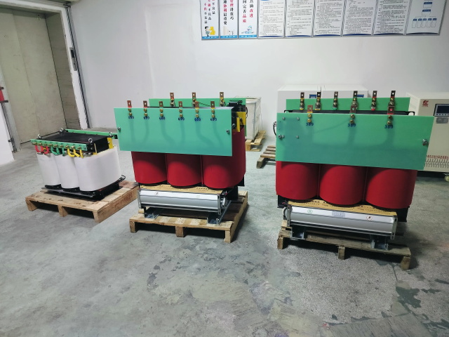 海林KS11-1000KVA矿用变压器